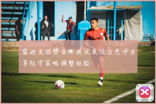 雷迪克称赞黄蜂进攻表现出色并分享防守策略调整经验