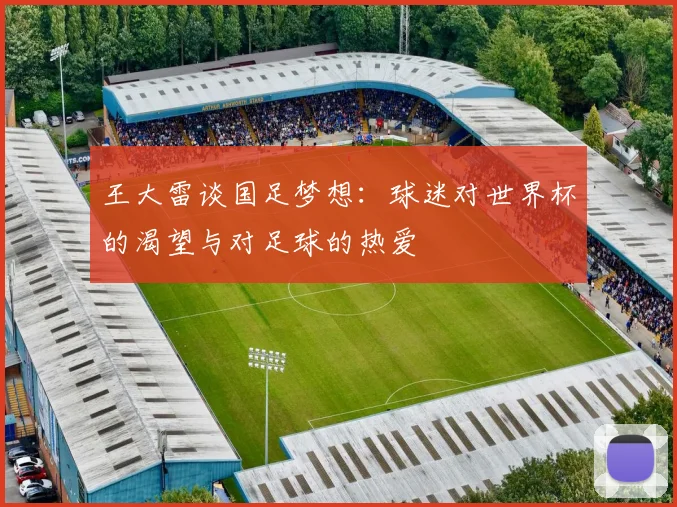 王大雷谈国足梦想：球迷对世界杯的渴望与对足球的热爱