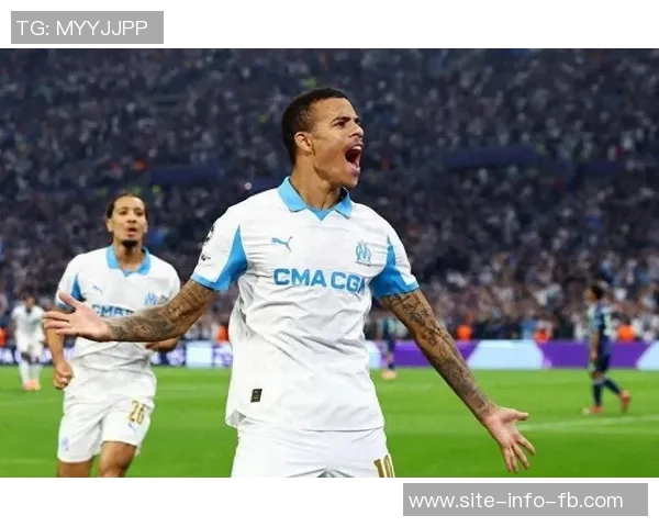 梅开二度再创佳绩格林伍德法甲射手榜领跑已打入10球