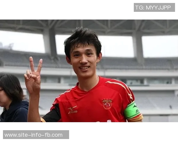 王燊超凭凌空抽射荣膺中超第29轮最佳球员称号