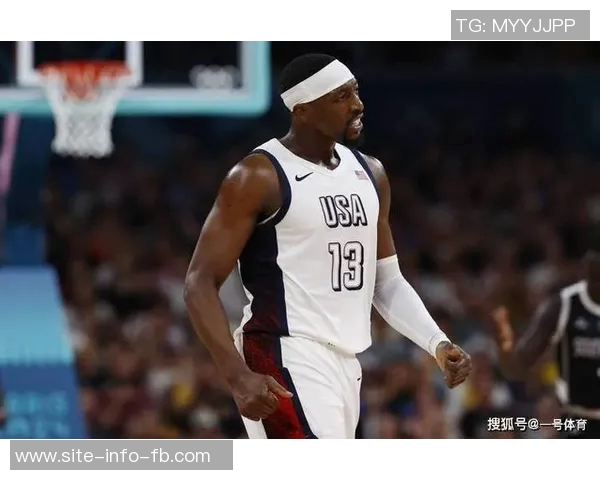 阿德巴约称赞小米切尔为防守悍将幸福与其并肩作战的经历