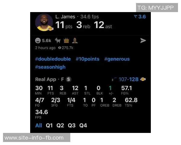 匿名助教称詹姆斯防守未退步过去六七年始终保持高水平表现