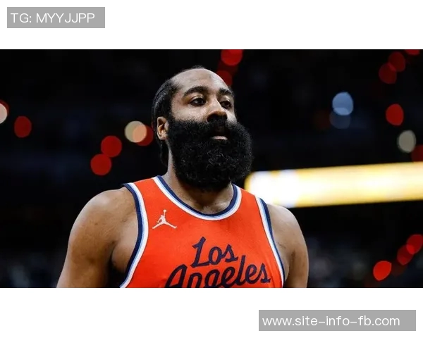 哈登36岁后连创佳绩两场至少35分5板5助成历史第四人追平詹杜库辉煌