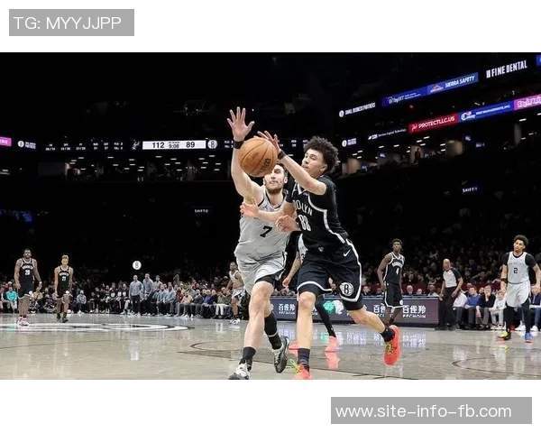 篮网最后时刻战术如艺术品六连败背后隐藏的操作玄机 篮网最后时刻战术如艺术品六连败背后隐藏的操作玄机