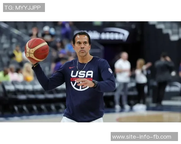 三十年奋斗史斯波从视频协调员到美国男篮主教练的逆袭传奇